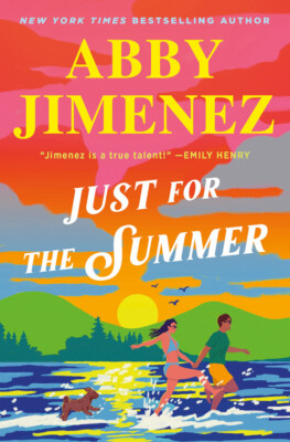 Just For The Summer (2024)