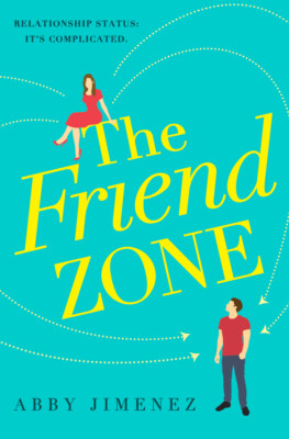 The Friend Zone (2019)