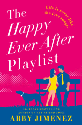 The Happy Ever After Playlist (2020)