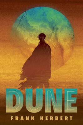 Dune by Frank Herbert