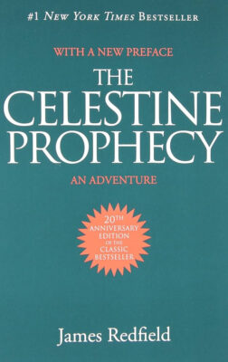 The Celestine Prophecy by James Redfield