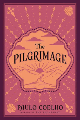 The Pilgrimage by Paulo Coelho