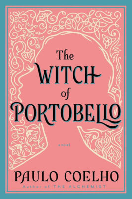 The Witch of Portobello by Paulo Coelho