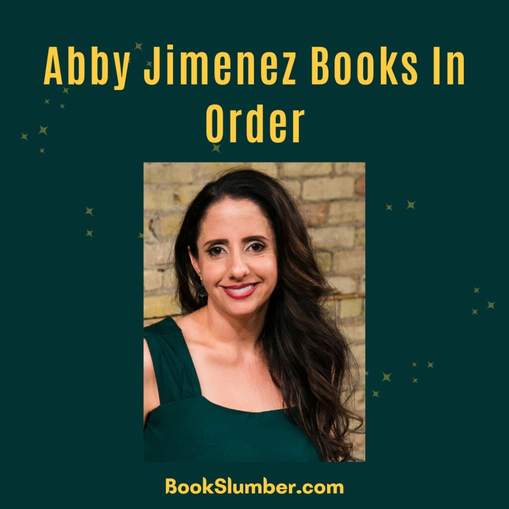 Abby Jimenez Books In Order