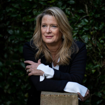 About Kristin Hannah