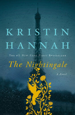 Books To Read If You Loved The Nightingale