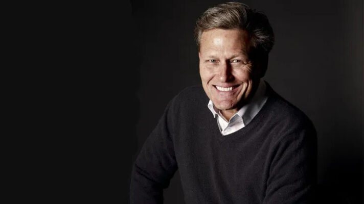 Who Is David Baldacci