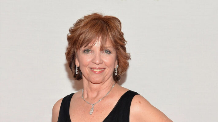 Who Is Nora Roberts